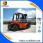 FD50---wholesale price 5ton red Diesel goodsense Forklift Truck for sale OEM