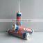 High Elasticity Building Glue Instant Rtv Silicone Sealant Anti-ultraviolet Silicone Sealant