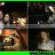 Wholesale external selfie flash led light for mobile phone camera tablet pc