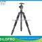 BILDPRO Heavy Load Capacity Studio Camera Stand Professional Tripod Aluminum Alloy Material