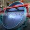 (website/Wechat: hnlily07) Low Invest Organic Fertilizer Machine/fertilizer granulator machine