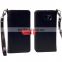 2 in 1 Smart Wallet Phone Case for Samsung S6 Edge Plus with Nine Card Slots