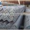 Hot Dip Galvanized non- Perforated Angle Steel