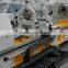 CW6280 Gap-bed Universal Lathe Machine