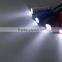 Onlystar GS-8405 aluminum 12 led mini hand lights