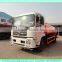 China factory 12000 litres water tank truck euro 4