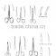 Surgical Scissors