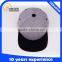 Basic Blank Vintage Basketball Snapback Cap Hats Supplier's Choice