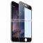 Perfect fit tempered glass for iphone 6 tempered glass 9H tempered glass screen protector