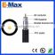 RG6 tri shield coaxial cable satellite TV cable rf coaxial cable