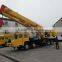 65Tons GT650E Used Mobile Crane 2hand Original Japan TADANO Truck Crane for Sale