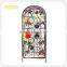 metal beer rack display shelf glass display shelf wall wine glass rack