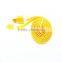 New design universal colorful flat compatible micro usb cable data sync charger cable