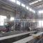 001A good quality roller conveyor steel plate grit blasting machine