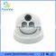 Robot Wireless Full HD 4MP POE P2P IP Camera With CMOS Sensor