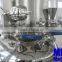 MIC- 200L widely application syrup mix tank high viscosity liquid mix tank High viscosity paste mix tank