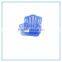 2016 hot sale Popular colorful Inflatable PVC singel sofa transparent inflatable sofa