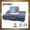 yonzo 500kg wireless weighing scale with checkered pan