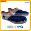 Wholesale Euro country women men new model canvas shoes