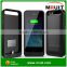 MRUIT 2016 slim power bank charger for iPhone 5SE, iPhone SE as christmas gift