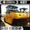 26 Ton Pneumatic Road Roller Heavy Equipment Tires XCMG XP263K