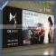  Advertising LED Light Box For Shop digital printing manufacturer