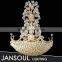 china lighting factory hot selling antique crystal ball chandelier parts