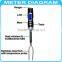 Digital Food Thermometer Probe Cooking Stainless Steel Fork BBQ Meat Turkey Beef