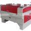 Made in china high quality co2 timber laser cutting machine