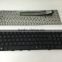 Competitive price new original UK laptop keyboard for HP 4530