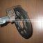 Ringlock scaffolding Disc Scaffolding Ledger End