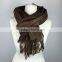 New Women's Soft Warm Pashmina scarf