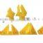 75mm pig floor support beams/pig farrowing crate/poultry equipment/pig farming