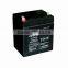lead acid battery 12v4ah manufacturer