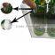 Portable PVC Ice Bag Beer Bottle Cooling whih Handle