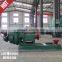 Well Certificated paper pulp grinding machine, grinder disc machine for paper pulp