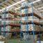 Storage selective pallet rack stack racking