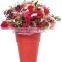 Colorful Garden Flower Pot
