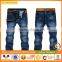 Apparel Wholesale Factory New Fashion Custom China Denim Jeans Men                        
                                                Quality Choice