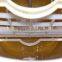 4 frames honey extractor,Beekeeping equipment,Automatically turn honeycomb honey shake machine