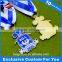 Best Sale Zinc Alloy Casting Sports Event Medal With Your Own Logo