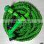 Factory hose rubber snake as seen on tv product for car 75 FT Expandable Garden Hose water hose