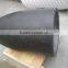 STA High temperature silicon carbide crucibles for melting aluminum & copper