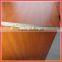 china cheap price melamine particle board/chipboard for furniture or construction