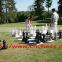 garden chess set king 25inches