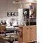 Dining room furniture set-dinning table A37+A35+A153