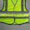 High visibility new design cheap high visibility safety vest,traffic safety vest,Mesh Reflective Safety Vest