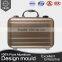 HLW china suppliers high quality stable cheap price aluminum makeup case