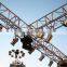 Aluminum Studio Truss With Roof For Outdoor Show
