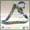 Exhibition lanyard lanyard id holder accessories Printing Waterproof